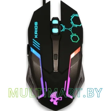 Игровая мышь Jet.A Krios JA-GH31